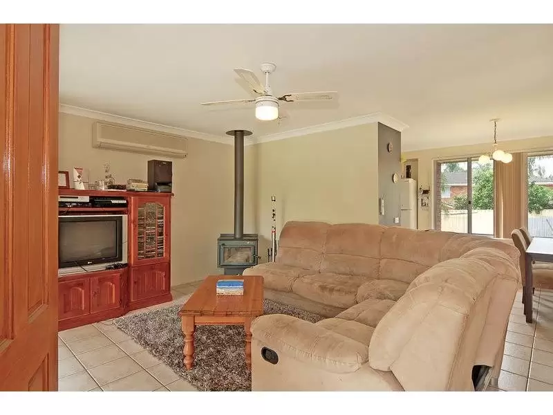 29 Coconut Drive, North Nowra Sold by Integrity Real Estate - image 3