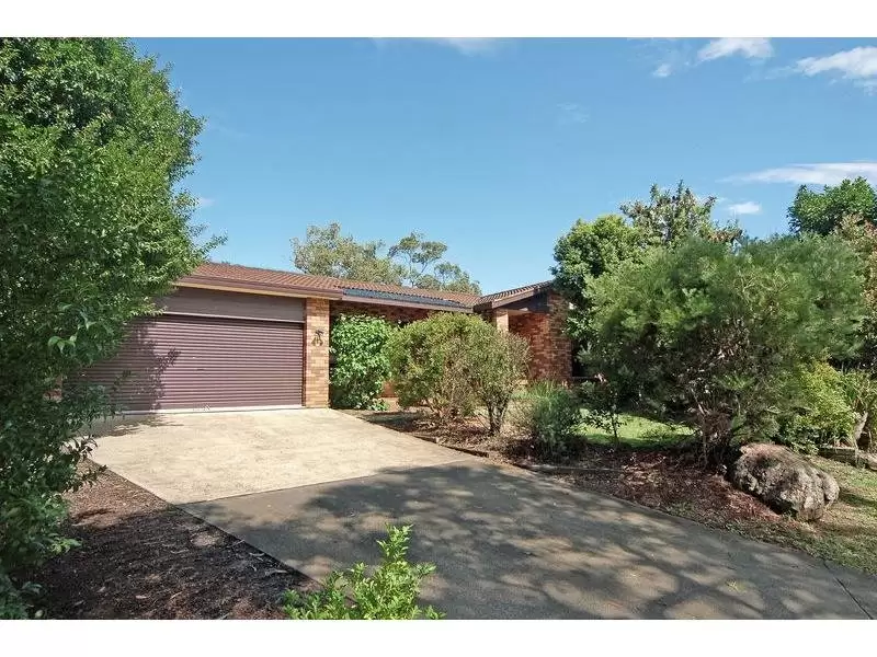 9 Coreen Close, North Nowra Sold by Integrity Real Estate