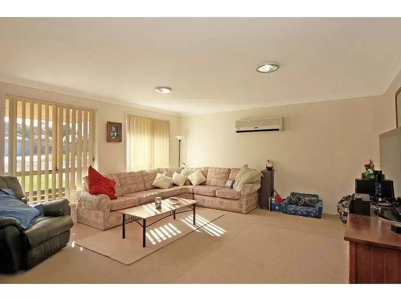 4 Spotted Quoll Close, North Nowra Sold by Integrity Real Estate - image 3