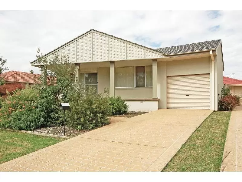 122C Jasmine Drive, Bomaderry Sold by Integrity Real Estate