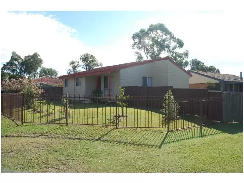 16 Clipper Road, Nowra Sold by Integrity Real Estate