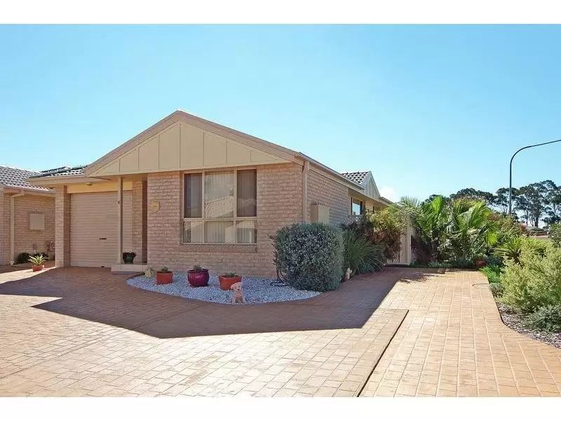 6/73-75 Rayleigh Drive, Worrigee Sold by Integrity Real Estate