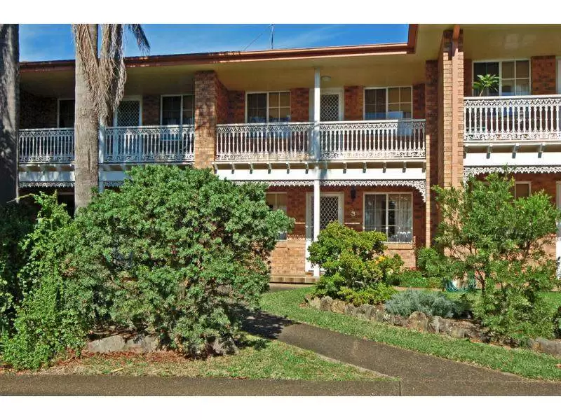 Unit 3/154 Kinghorne Street, Nowra Sold by Integrity Real Estate