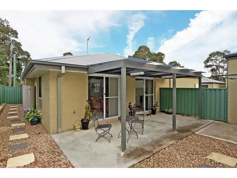 1/115 Hillcrest Avenue, South Nowra Sold by Integrity Real Estate - image 8