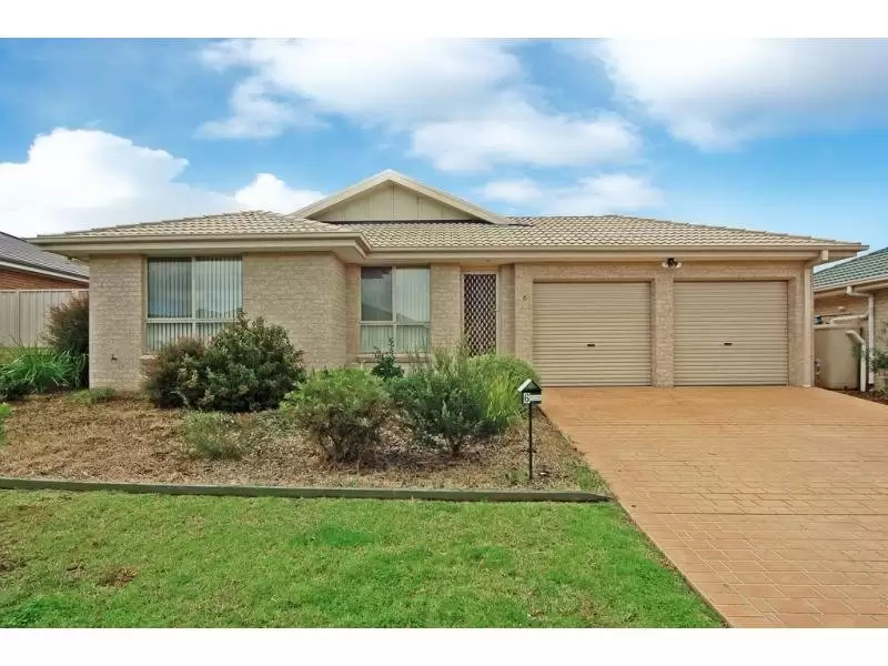 6 Riveroak Road, Worrigee Sold by Integrity Real Estate