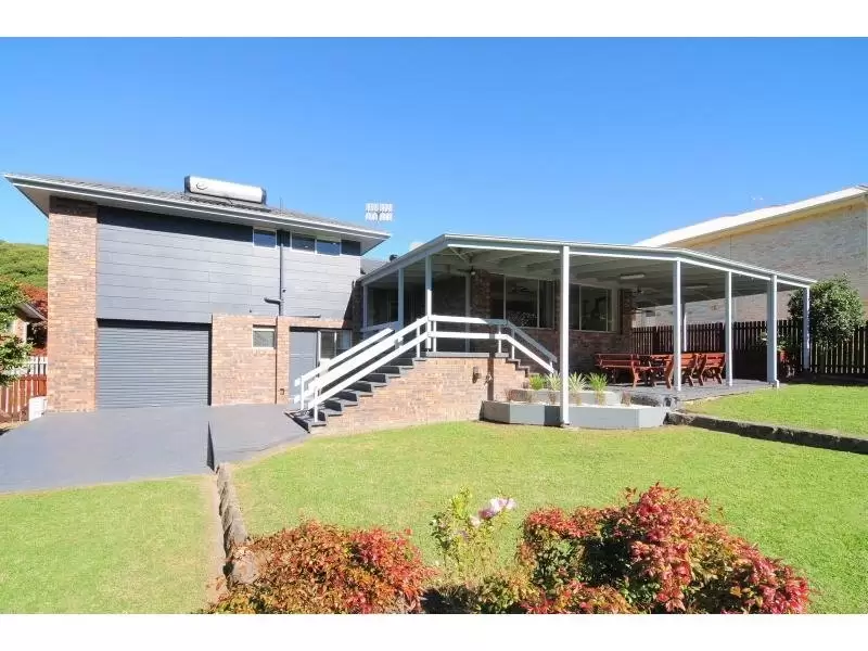 42 Goorama Drive, Cambewarra Sold by Integrity Real Estate - image 12