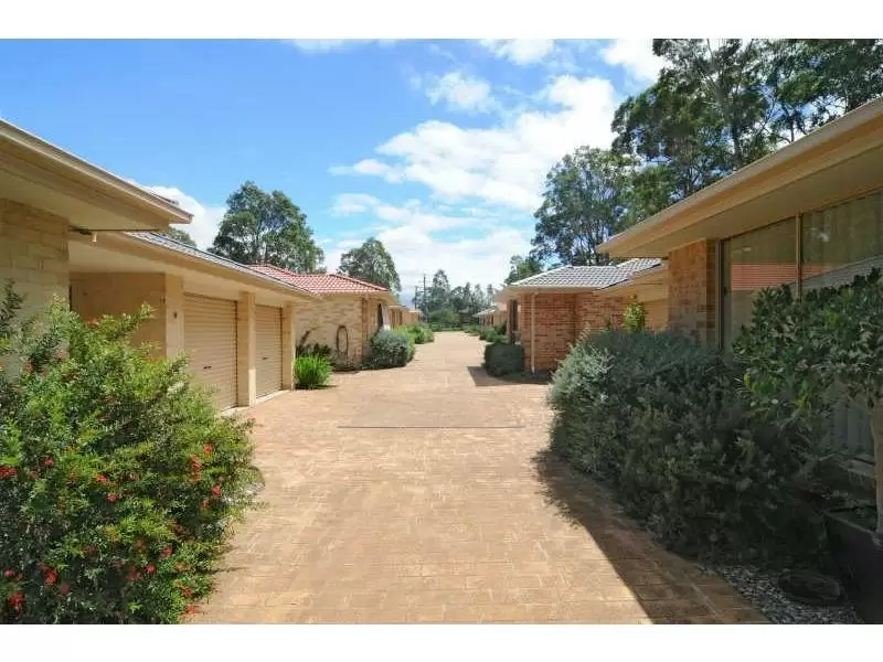 9/76 Hillcrest Avenue, South Nowra Sold by Integrity Real Estate - image 2