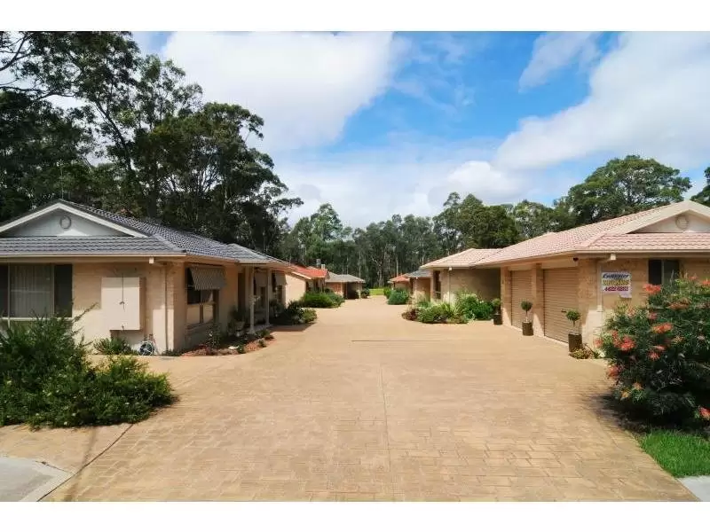 9/76 Hillcrest Avenue, South Nowra Sold by Integrity Real Estate - image 4