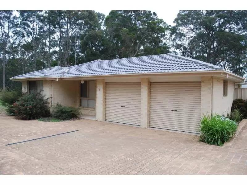 9/76 Hillcrest Avenue, South Nowra Sold by Integrity Real Estate