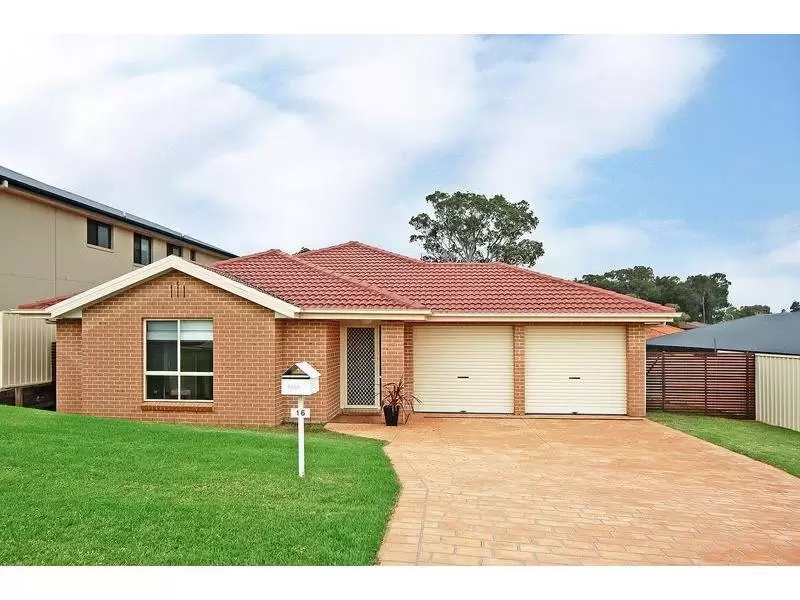 16 Royal Street, Worrigee Sold by Integrity Real Estate