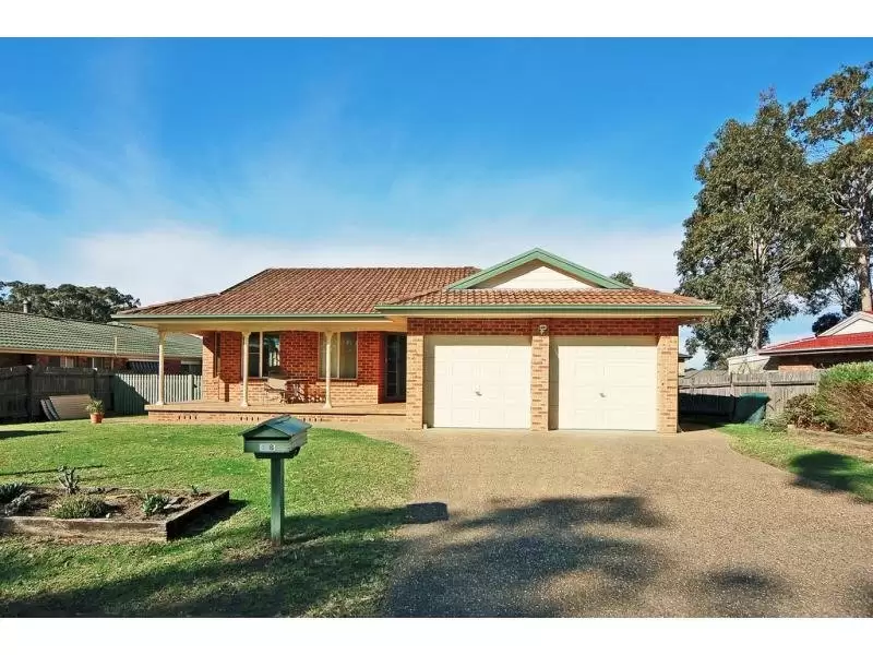 138 Old Southern Road, Worrigee Sold by Integrity Real Estate