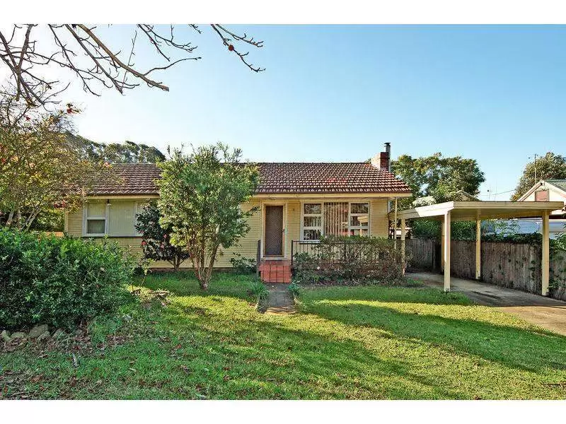 9 Walsh Crescent, North Nowra Sold by Integrity Real Estate