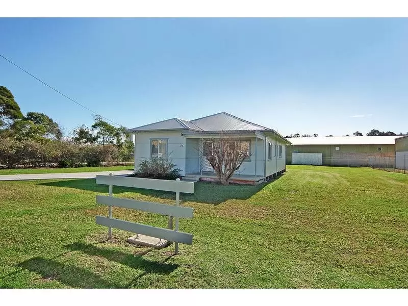 37 Quinns Lane, South Nowra Sold by Integrity Real Estate