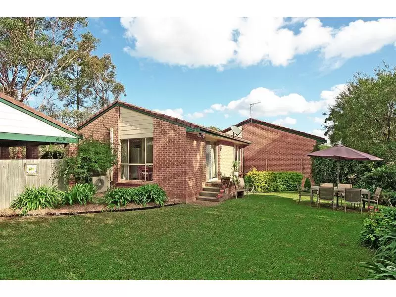 4B Chebec Close, Bomaderry Sold by Integrity Real Estate - image 2