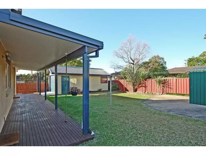 54 Page Avenue, North Nowra Sold by Integrity Real Estate - image 3