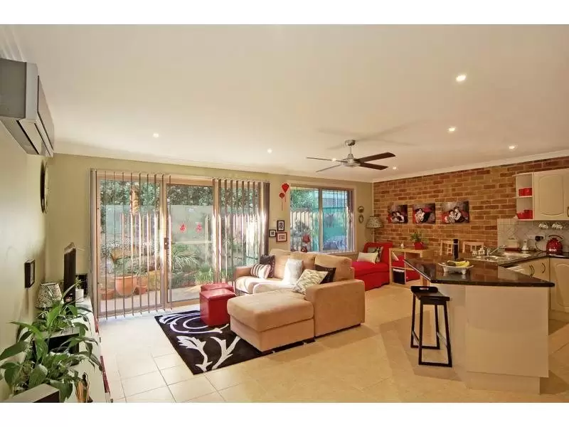 Unit 1/64 Brinawarr Street, Bomaderry Sold by Integrity Real Estate - image 3