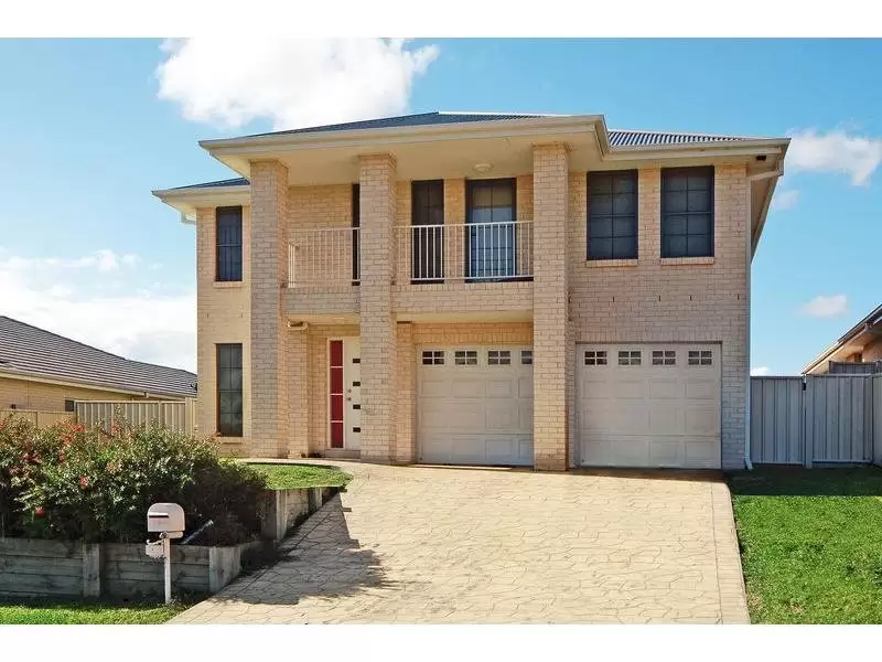 5 Narwee Link, Nowra Sold by Integrity Real Estate