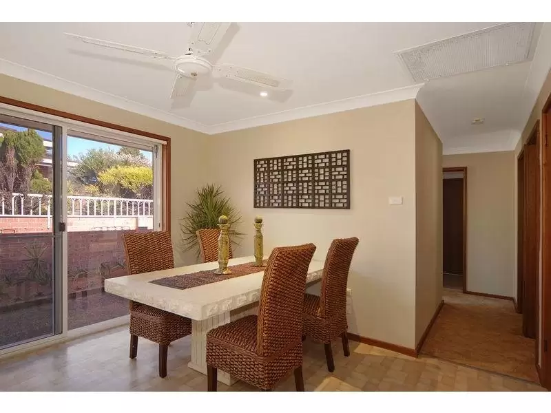 Villa 4/40 Lyndhurst Drive, Bomaderry Sold by Integrity Real Estate - image 4