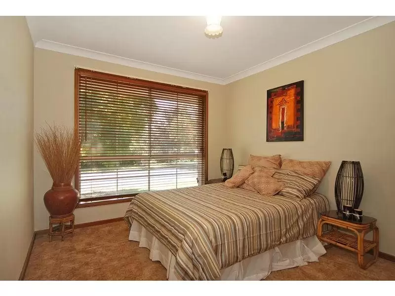 Villa 4/40 Lyndhurst Drive, Bomaderry Sold by Integrity Real Estate - image 8