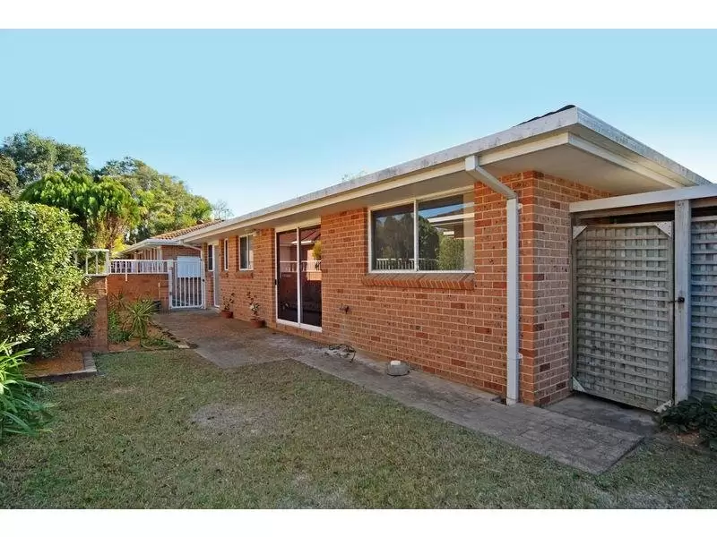 Villa 4/40 Lyndhurst Drive, Bomaderry Sold by Integrity Real Estate - image 9