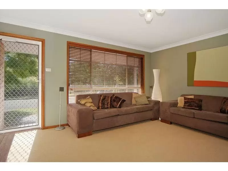 Villa 4/40 Lyndhurst Drive, Bomaderry Sold by Integrity Real Estate - image 5