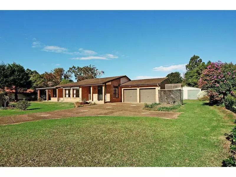 12 Halstead Place, Bomaderry Sold by Integrity Real Estate - image 2