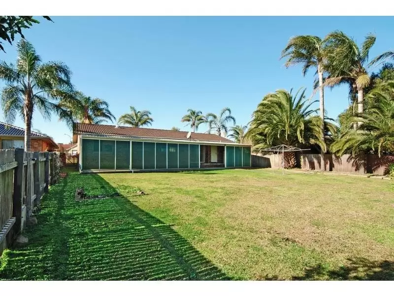 35 Golden Cane Avenue, North Nowra Sold by Integrity Real Estate - image 8