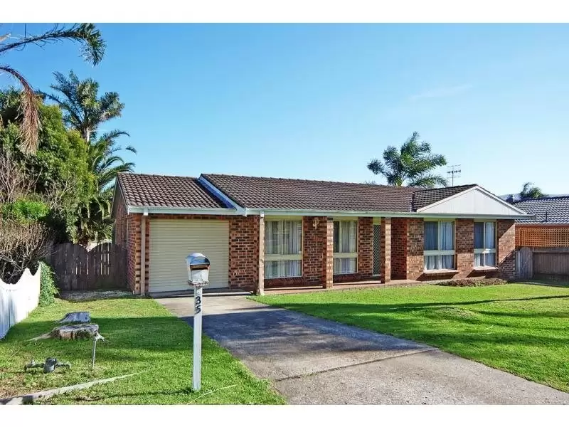 35 Golden Cane Avenue, North Nowra Sold by Integrity Real Estate