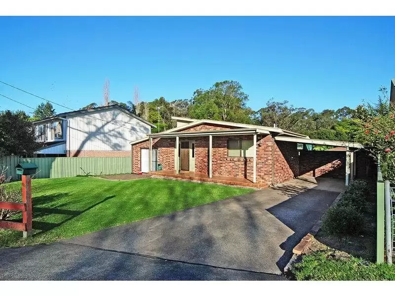 204 Illaroo Road, North Nowra Sold by Integrity Real Estate