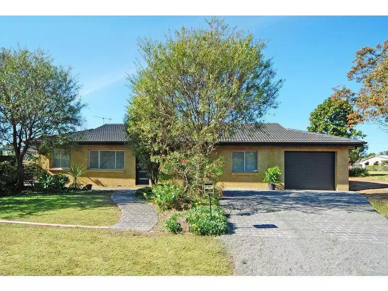 1 Page Avenue, North Nowra Sold by Integrity Real Estate - image 1