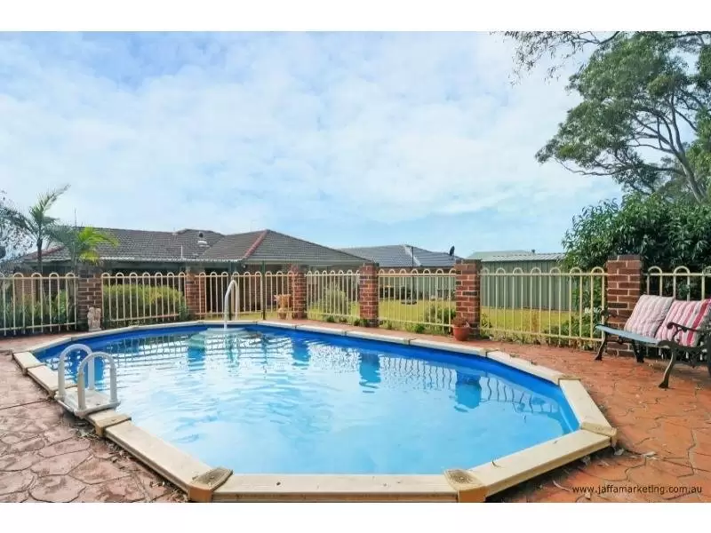 37 Illawarra Circuit, Worrigee Sold by Integrity Real Estate - image 6