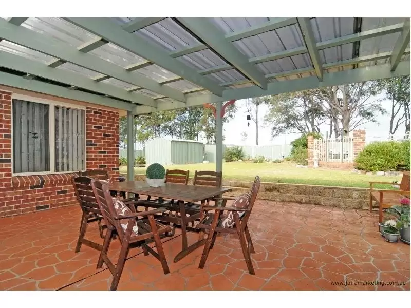 37 Illawarra Circuit, Worrigee Sold by Integrity Real Estate - image 7