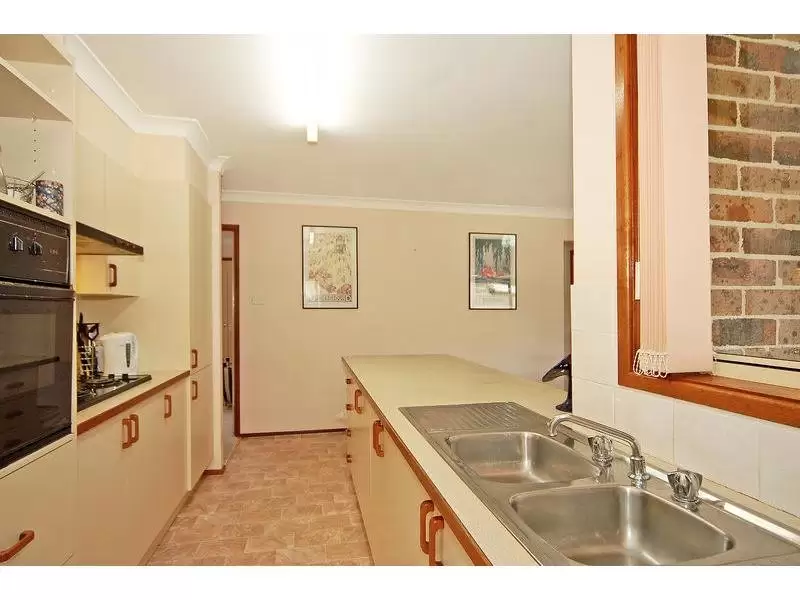 25 Lydon Crescent, West Nowra Sold by Integrity Real Estate - image 3