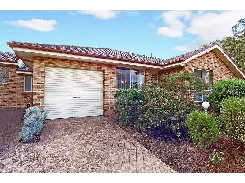 6/67 Brinawarr Street, Bomaderry Sold by Integrity Real Estate