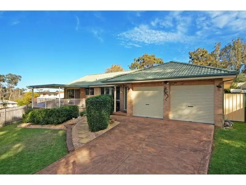 19B Jaycee Avenue, Nowra Sold by Integrity Real Estate