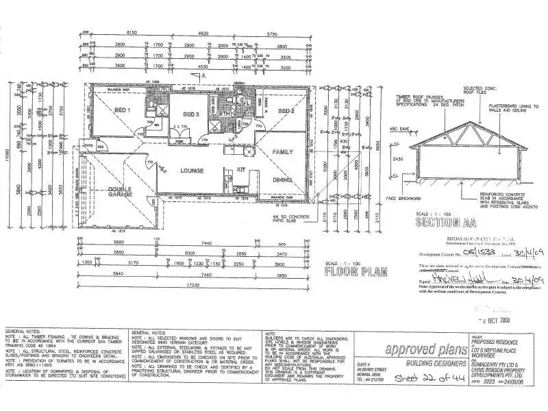 13 Neptune Place, Worrigee Sold by Integrity Real Estate - image 2