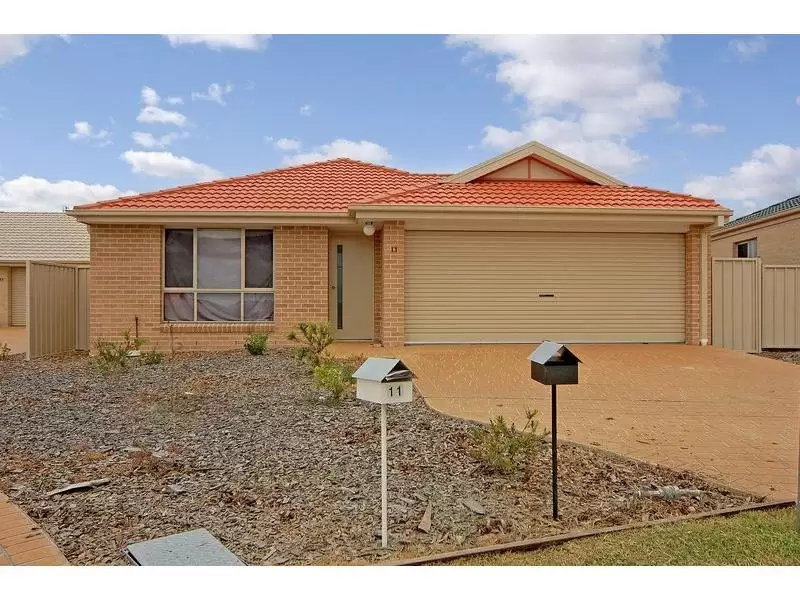 13 Neptune Place, Worrigee Sold by Integrity Real Estate