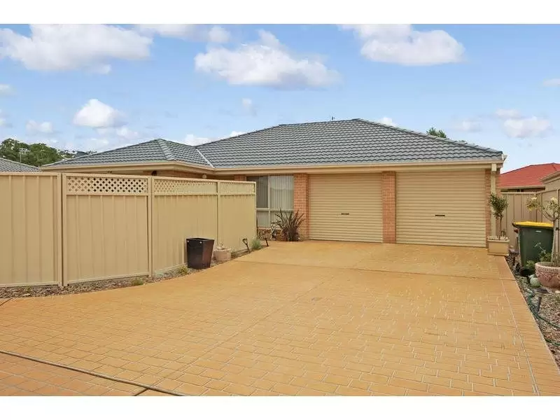 9 Neptune Place, Worrigee Sold by Integrity Real Estate