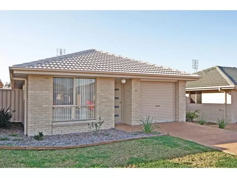 4 Almondbark Road, Worrigee Sold by Integrity Real Estate