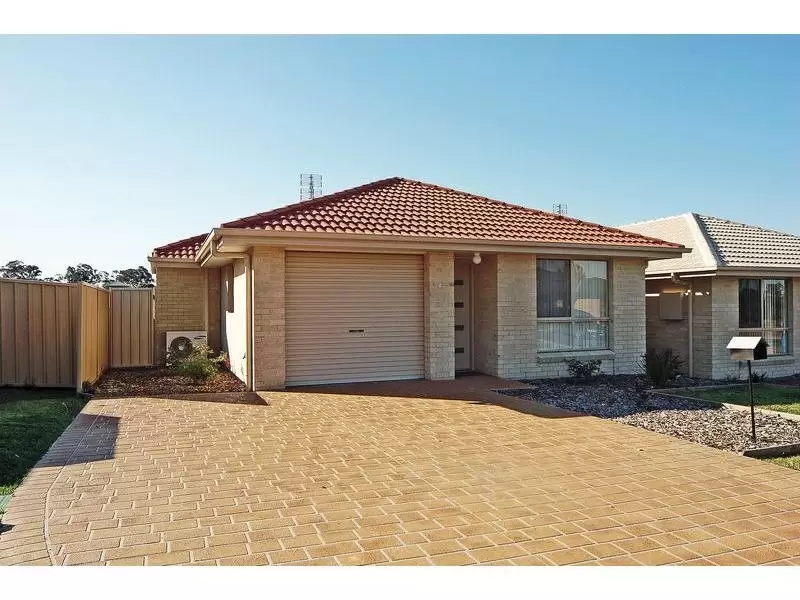 4A Almondbark Road, Worrigee Sold by Integrity Real Estate