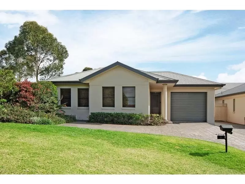 1 Magnolia Grove, Bomaderry Sold by Integrity Real Estate