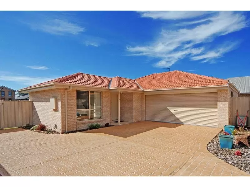 18A Blue Bell Way, Worrigee Sold by Integrity Real Estate