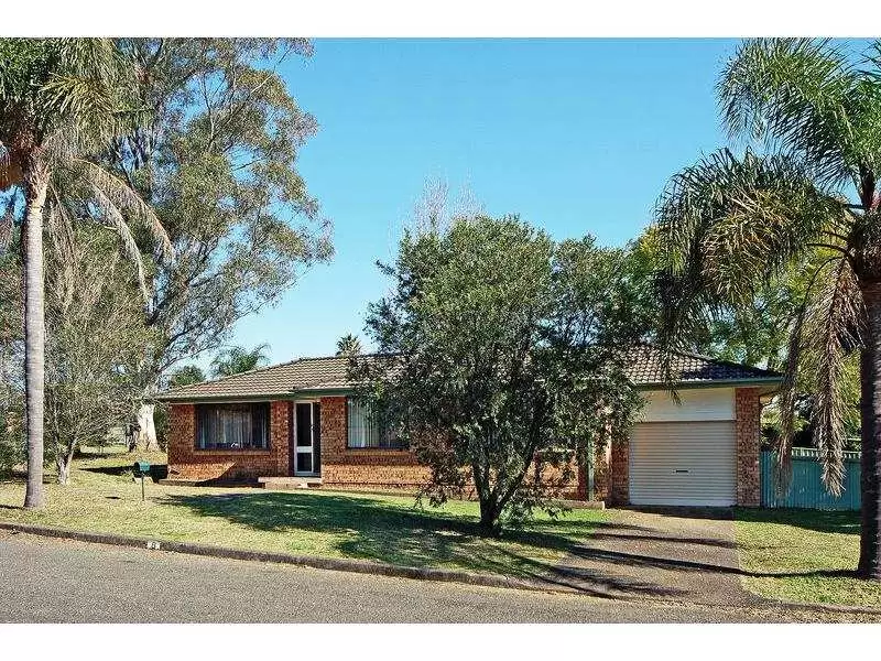 8 Coconut Drive, North Nowra Sold by Integrity Real Estate