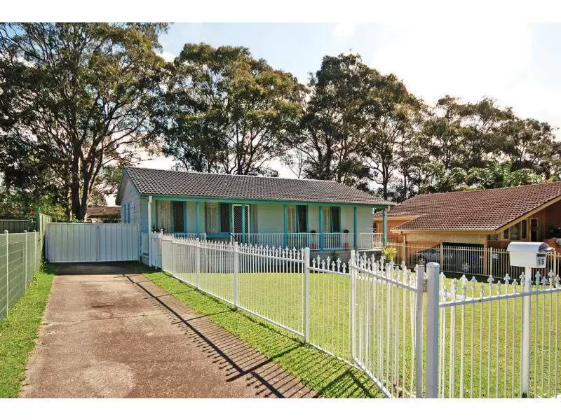 15 Supply Street, Nowra Sold by Integrity Real Estate