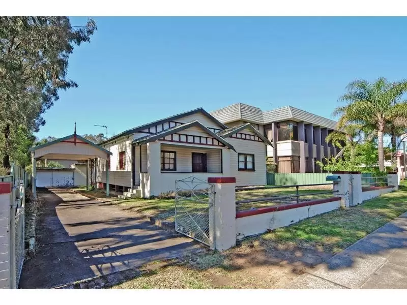 148 Kinghorne Street, Nowra Sold by Integrity Real Estate