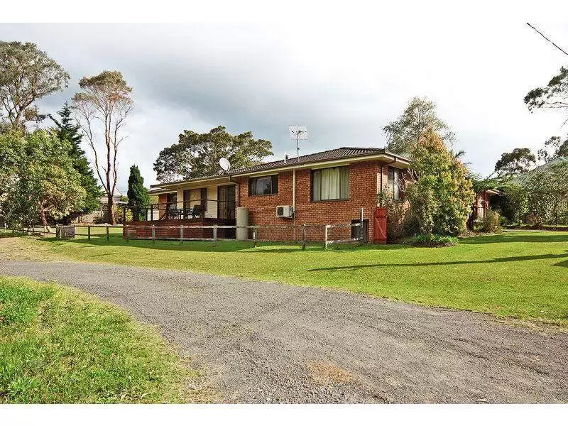 4A Tannery Road, Cambewarra Sold by Integrity Real Estate - image 5