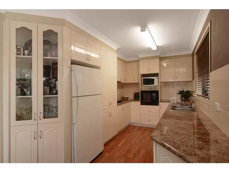 4 Garlin Close, North Nowra Sold by Integrity Real Estate