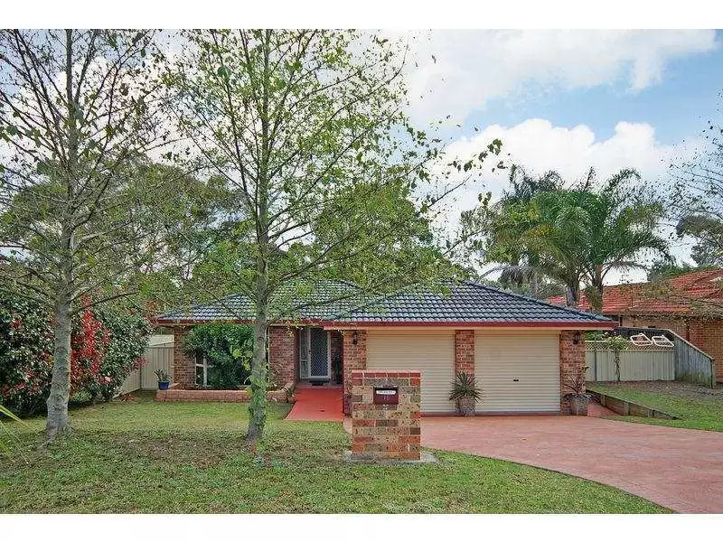 75 Coconut Drive, North Nowra Sold by Integrity Real Estate