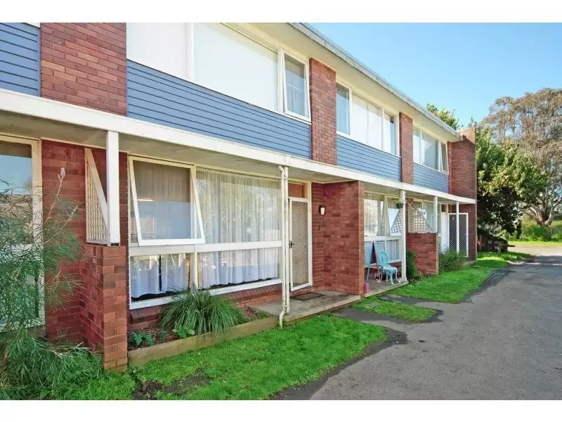 Unit 3/15 Ferry Lane, Nowra Sold by Integrity Real Estate - image 2