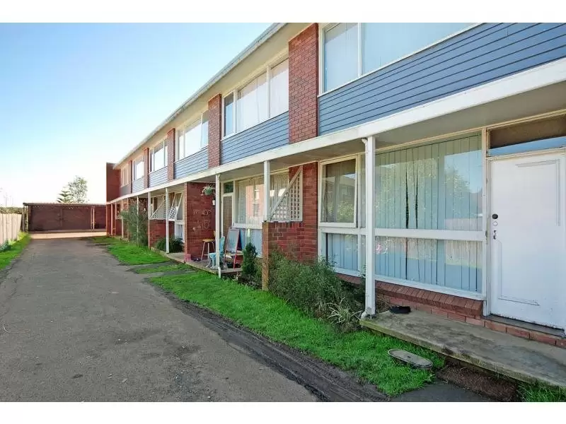 Unit 3/15 Ferry Lane, Nowra Sold by Integrity Real Estate